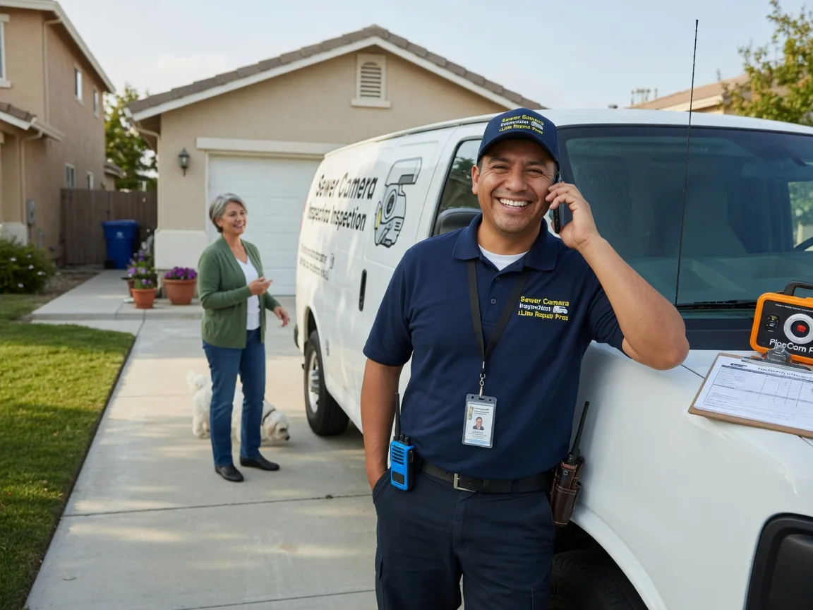 Sewer Line Repair West Leisenring, PA FAQs
